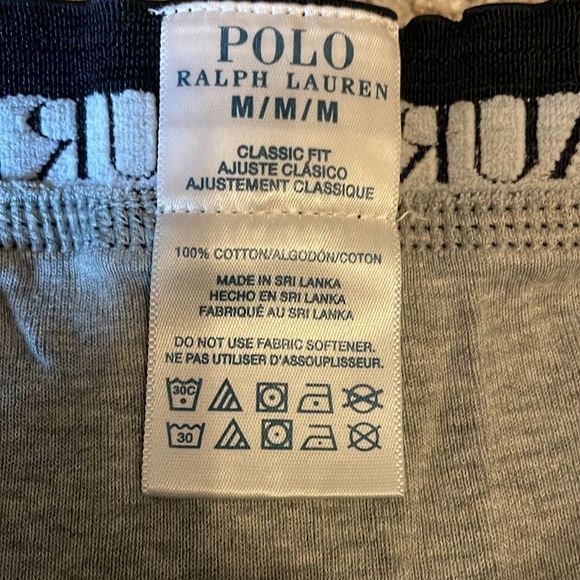 Polo Ralph Lauren boxer briefs - Picture 3 of 4